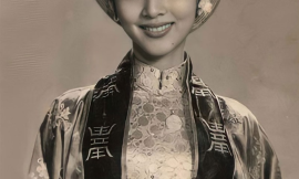 Thẩm Thúy Hằng: Minh tinh “Người Đẹp Bình Dương” – Hào quang và bi kịch.