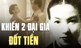 Cô Ba Sài Gòn: Tuổi thơ bi thương và số phận chìm nổi của Đệ nhất Mỹ nhân Trần Ngọc Trà
