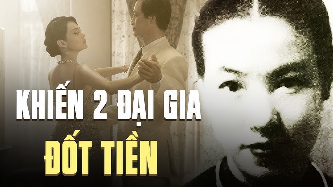 Read more about the article Cô Ba Sài Gòn: Tuổi thơ bi thương và số phận chìm nổi của Đệ nhất Mỹ nhân Trần Ngọc Trà