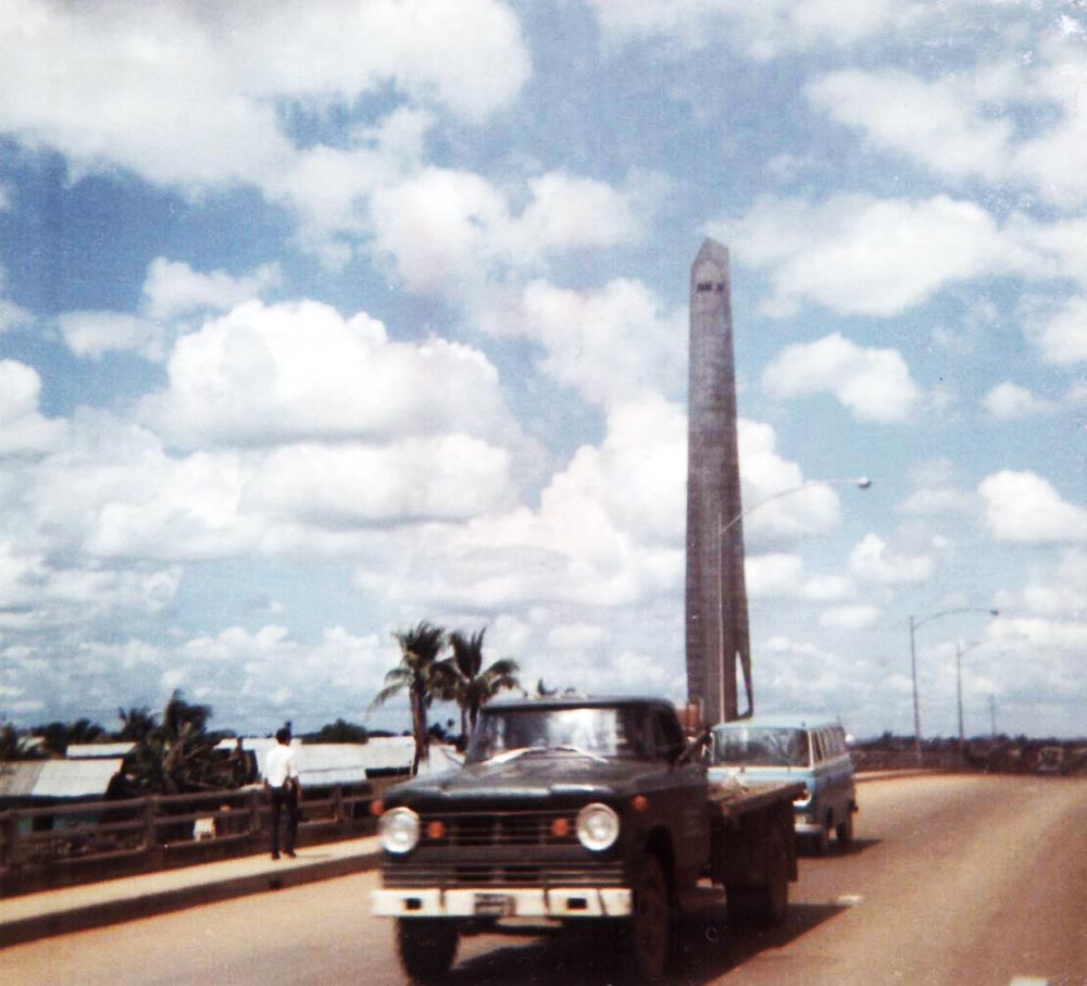 Nguồn gốc tên gọi những địa danh ở Sài Gòn nổi tiếng từ xưa đến nay 6 Đường Phan Thanh Giản xưa