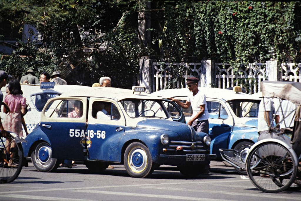Những bức ảnh đường phố Sài Gòn xưa trước năm 1975 kể gì về một đô thị đã mất 5 top70s.com nhung buc anh duong pho sai gon xua truoc nam 1975 ke gi ve mot do thi da mat 1