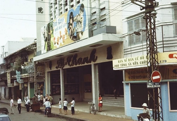 Những bức ảnh đường phố Sài Gòn xưa trước năm 1975 kể gì về một đô thị đã mất 19 top70s.com nhung buc anh duong pho sai gon xua truoc nam 1975 ke gi ve mot do thi da mat 11