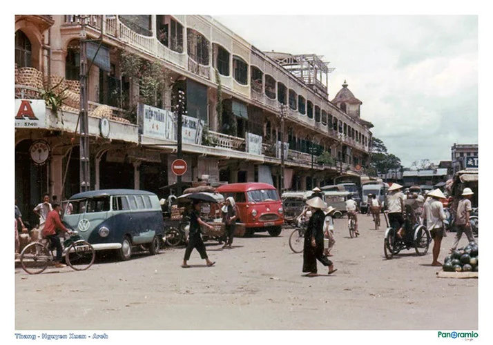 Những bức ảnh đường phố Sài Gòn xưa trước năm 1975 kể gì về một đô thị đã mất 26 top70s.com nhung buc anh duong pho sai gon xua truoc nam 1975 ke gi ve mot do thi da mat 17