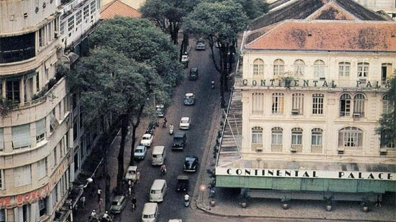 Những bức ảnh đường phố Sài Gòn xưa trước năm 1975 kể gì về một đô thị đã mất 8 top70s.com nhung buc anh duong pho sai gon xua truoc nam 1975 ke gi ve mot do thi da mat 4