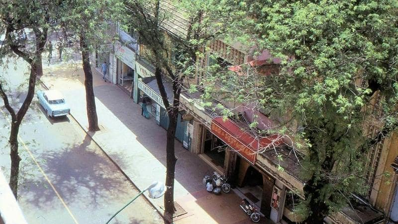 Những bức ảnh đường phố Sài Gòn xưa trước năm 1975 kể gì về một đô thị đã mất 9 top70s.com nhung buc anh duong pho sai gon xua truoc nam 1975 ke gi ve mot do thi da mat 5