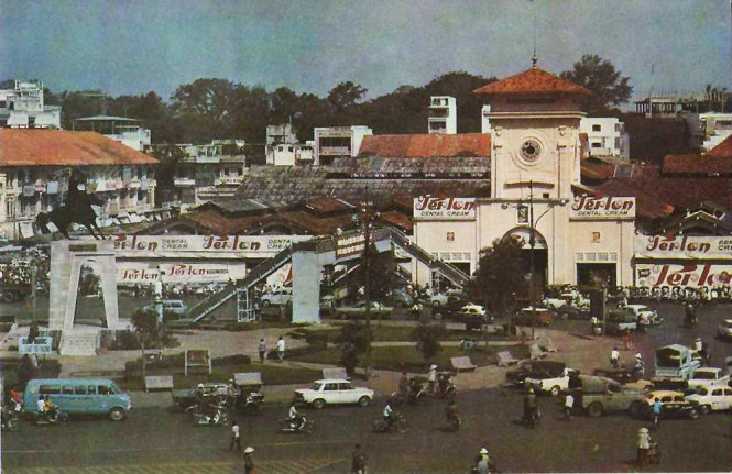 Những bức ảnh đường phố Sài Gòn xưa trước năm 1975 kể gì về một đô thị đã mất 15 top70s.com nhung buc anh duong pho sai gon xua truoc nam 1975 ke gi ve mot do thi da mat 8