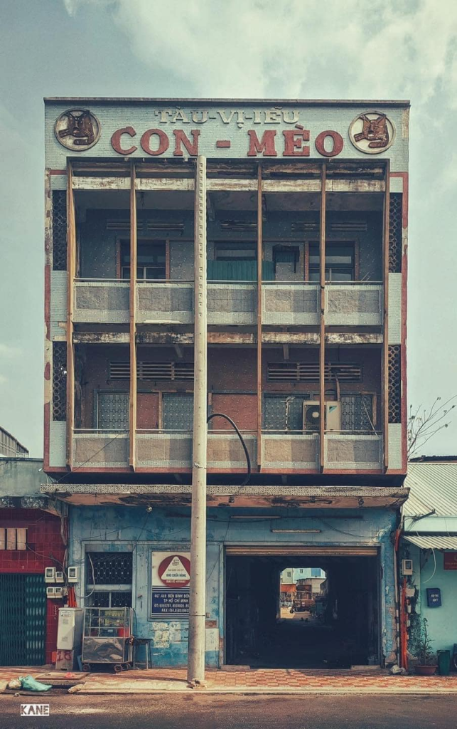 Những thương hiệu lừng lẫy Sài Gòn trước 1975 và ký ức một thời vàng son 9 top70s.com nhung thuong hieu lung lay sai gon truoc 1975 va ky uc mot thoi vang son 4