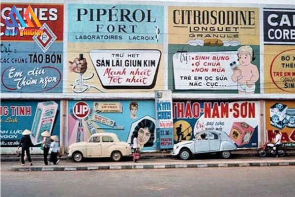 Những thương hiệu lừng lẫy Sài Gòn trước 1975 và ký ức một thời vàng son 1 top70s.com nhung thuong hieu lung lay sai gon truoc 1975 va ky uc mot thoi vang son