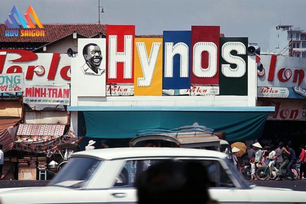 Những thương hiệu lừng lẫy Sài Gòn trước 1975 và ký ức một thời vàng son 12 25+ Mẫu Bảng Hiệu Sài Gòn Xưa Đẹp, Hoài Niệm & Ấn Tượng | Công ty Advsaigon