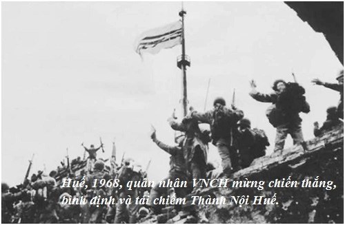 Nguyễn Văn Thiệu là ai, vai trò gì trong chính quyền Sài Gòn trước 1975 7 Quân lực Việt Nam Cộng hòa