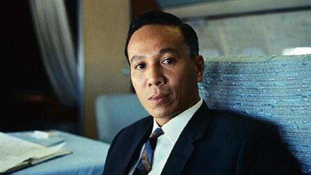 Nguyễn Văn Thiệu là ai, vai trò gì trong chính quyền Sài Gòn trước 1975 11 21/04/1975: Tổng thống Nguyễn Văn Thiệu từ chức