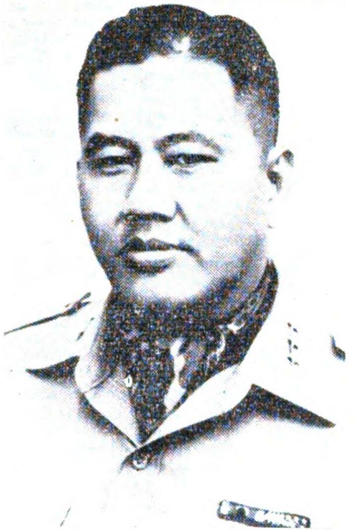 Dương Văn Minh và những ngày cuối tháng 4.1975 trước giờ Sài Gòn đổi chủ 1 Chân dung Dương Văn Minh