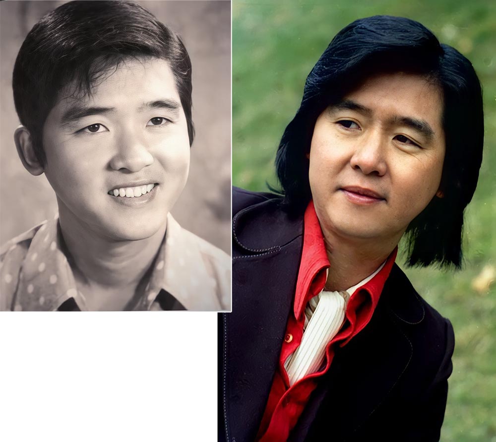 Nhạc vàng trước 1975: tiếng hát miền Nam giữa chiến tranh và đời thường 15 Nghệ sĩ trong ký ức sân khấu Sài Gòn