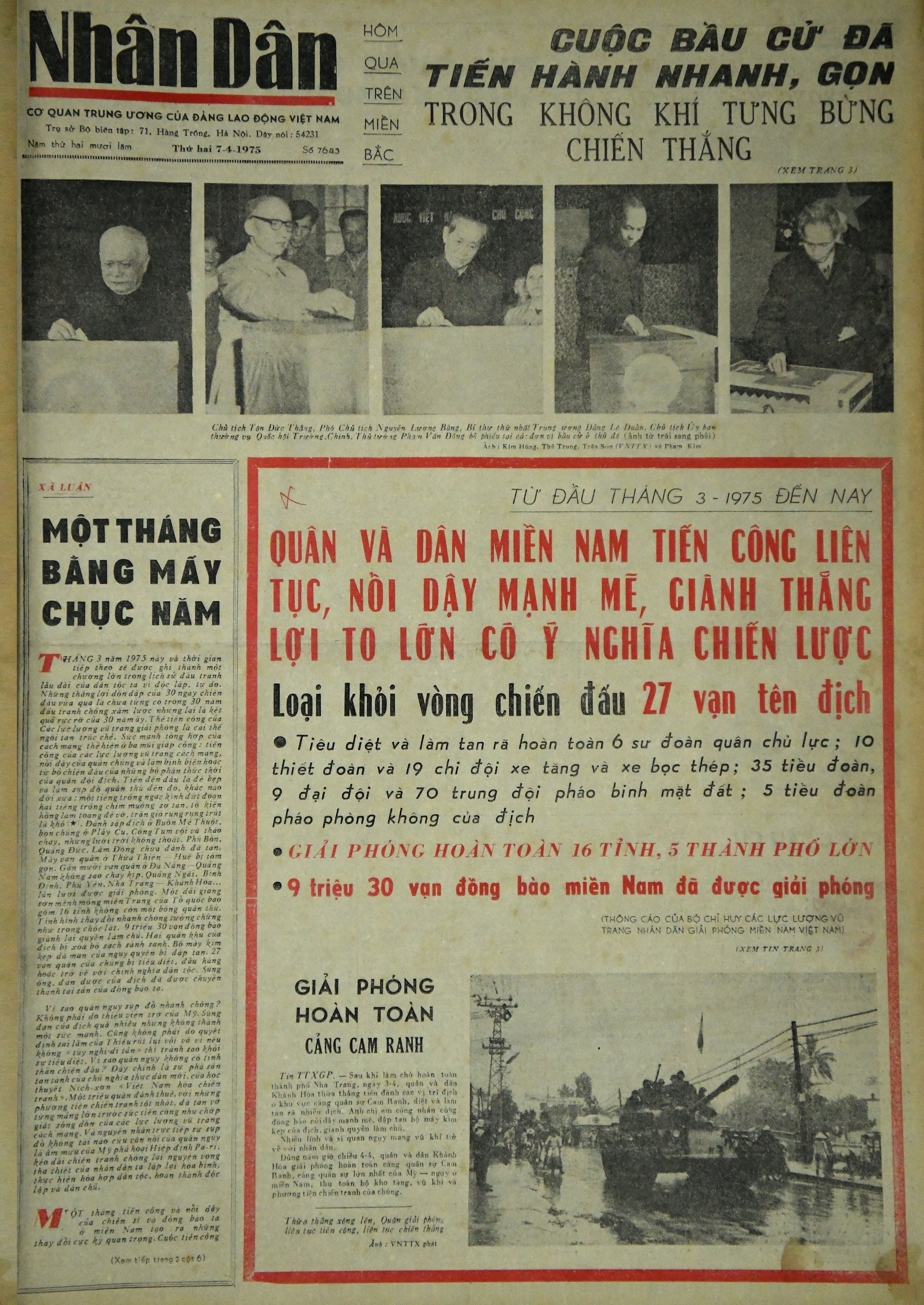 Nhạc vàng trước 1975: tiếng hát miền Nam giữa chiến tranh và đời thường 18 Trang báo và ký ức thời cuộc