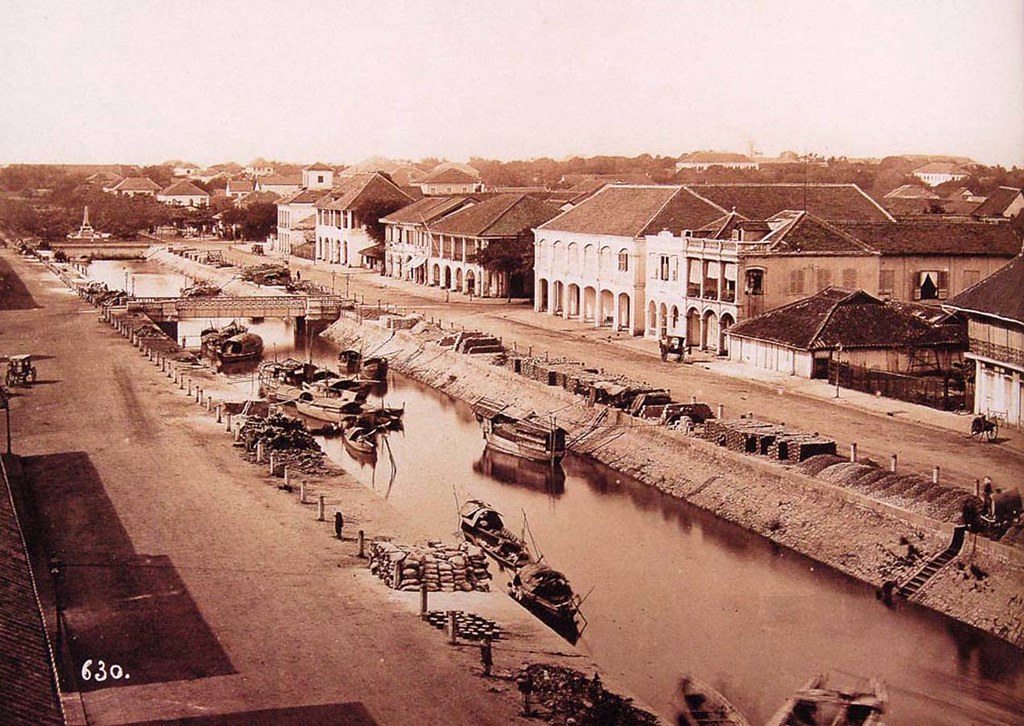 Thương xá Tax bây giờ là gì: biểu tượng Nguyễn Huệ và khoảng trống đô thị 2 Đại lộ Nguyễn Huệ trong ký ức Sài Gòn xưa