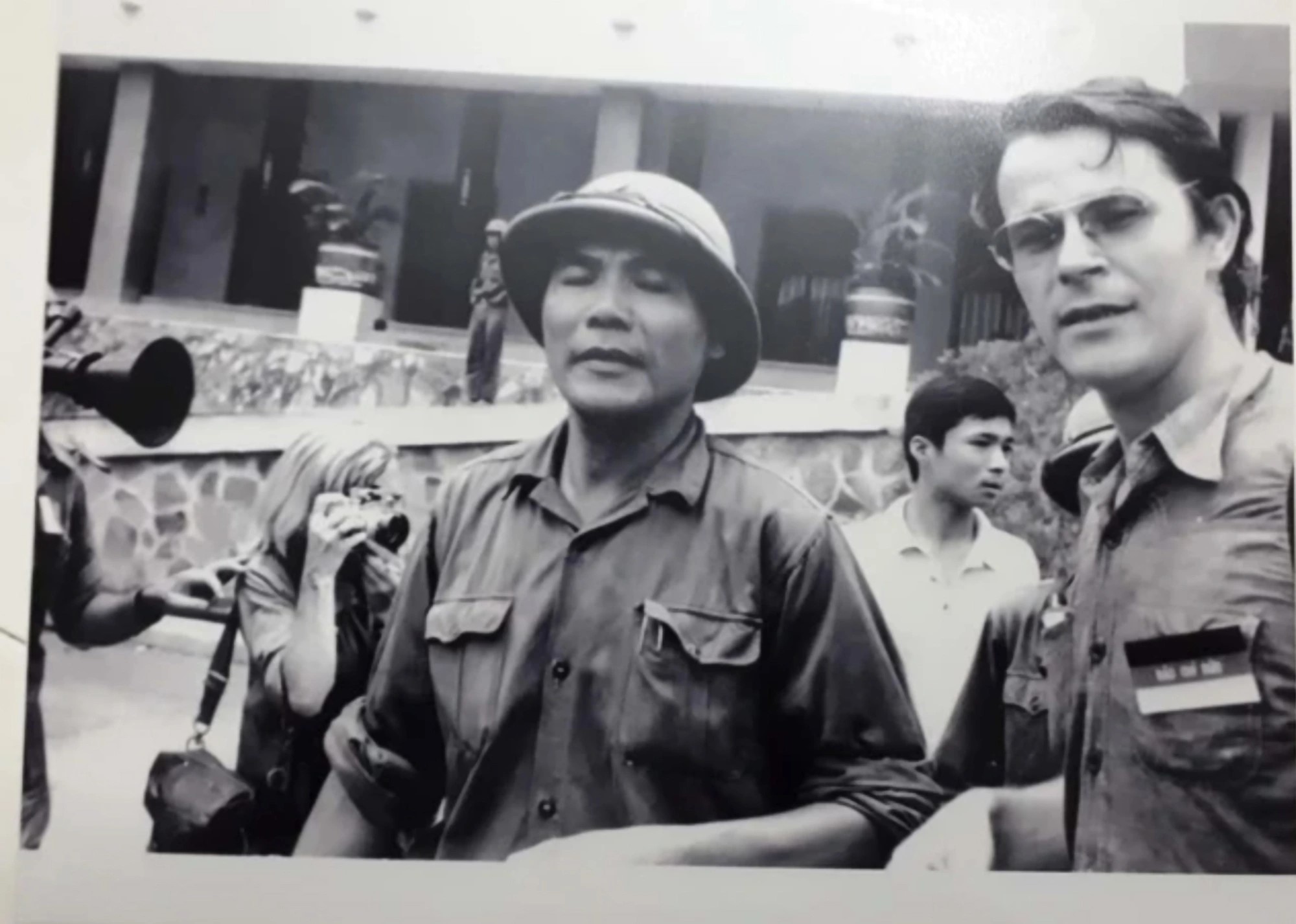Dương Văn Minh sau 1975: người đọc tuyên bố đầu hàng và khoảng lặng cuối đời 17 Nhân chứng quân sự liên quan đến ngày 30 tháng 4 năm 1975