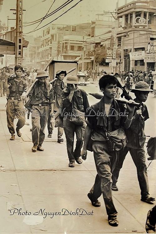 Dương Văn Minh sau 1975: người đọc tuyên bố đầu hàng và khoảng lặng cuối đời 19 Đường phố Sài Gòn trong ngày 30 tháng 4 năm 1975