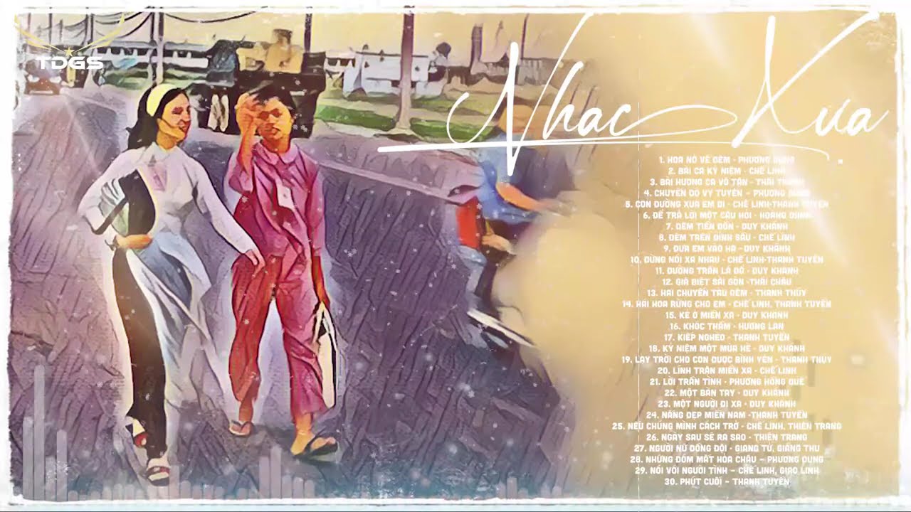 Nhạc vàng trước 1975: tiếng hát miền Nam giữa chiến tranh và đời thường 12 Hình tượng người lính trong âm nhạc thời chiến
