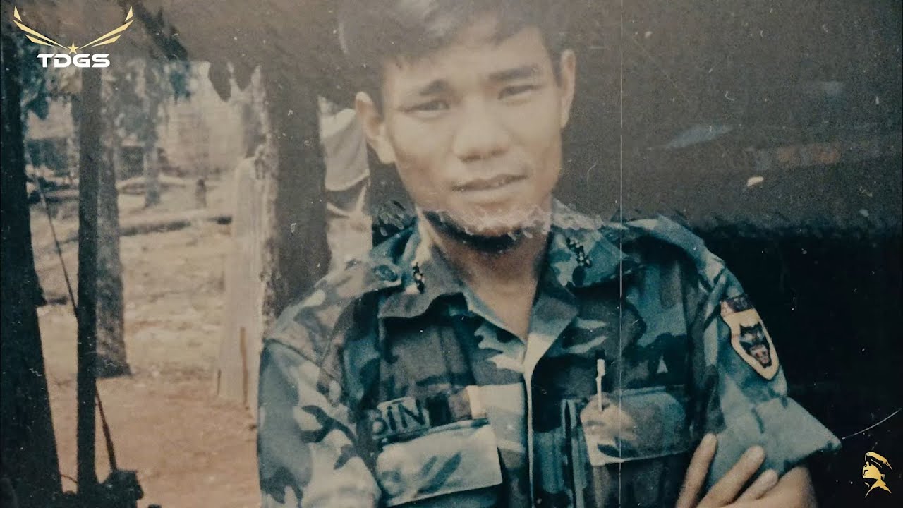 Nhạc vàng trước 1975: tiếng hát miền Nam giữa chiến tranh và đời thường 13 Binh sĩ miền Nam trong giờ nghỉ