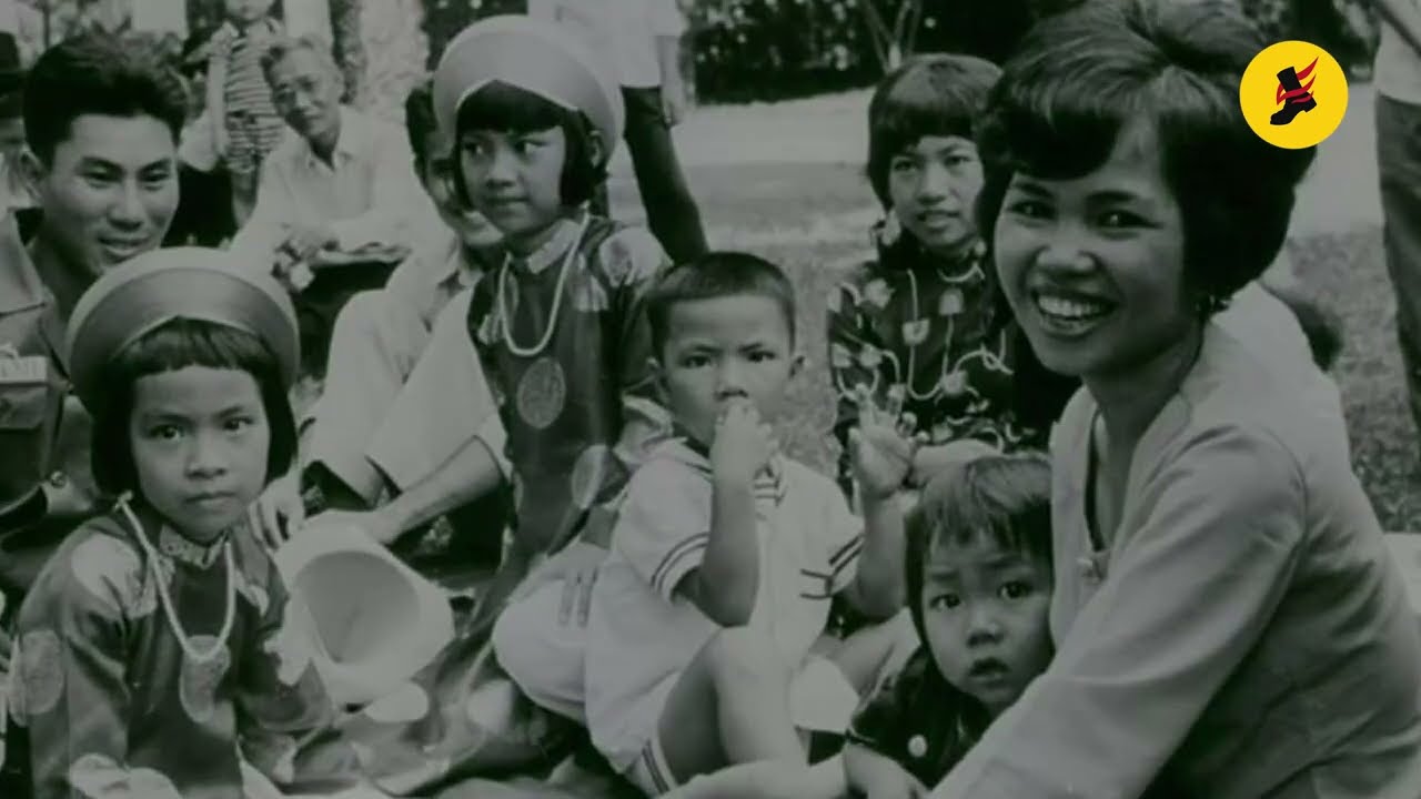 Nhạc vàng trước 1975: tiếng hát miền Nam giữa chiến tranh và đời thường 2 Không khí âm nhạc miền Nam trước 1975