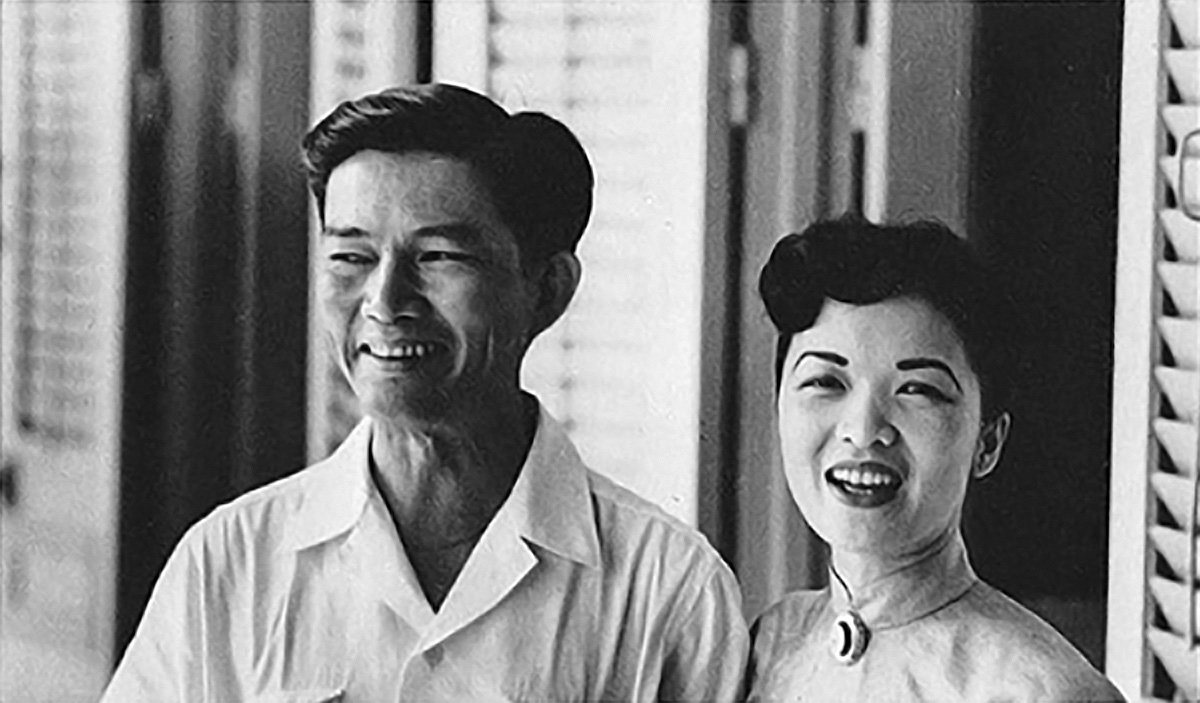 Đảo chính Ngô Đình Diệm: từ khủng hoảng Phật giáo đến Nhà thờ Cha Tam 4 Ngô Đình Nhu trong tư liệu chính trị năm 1963