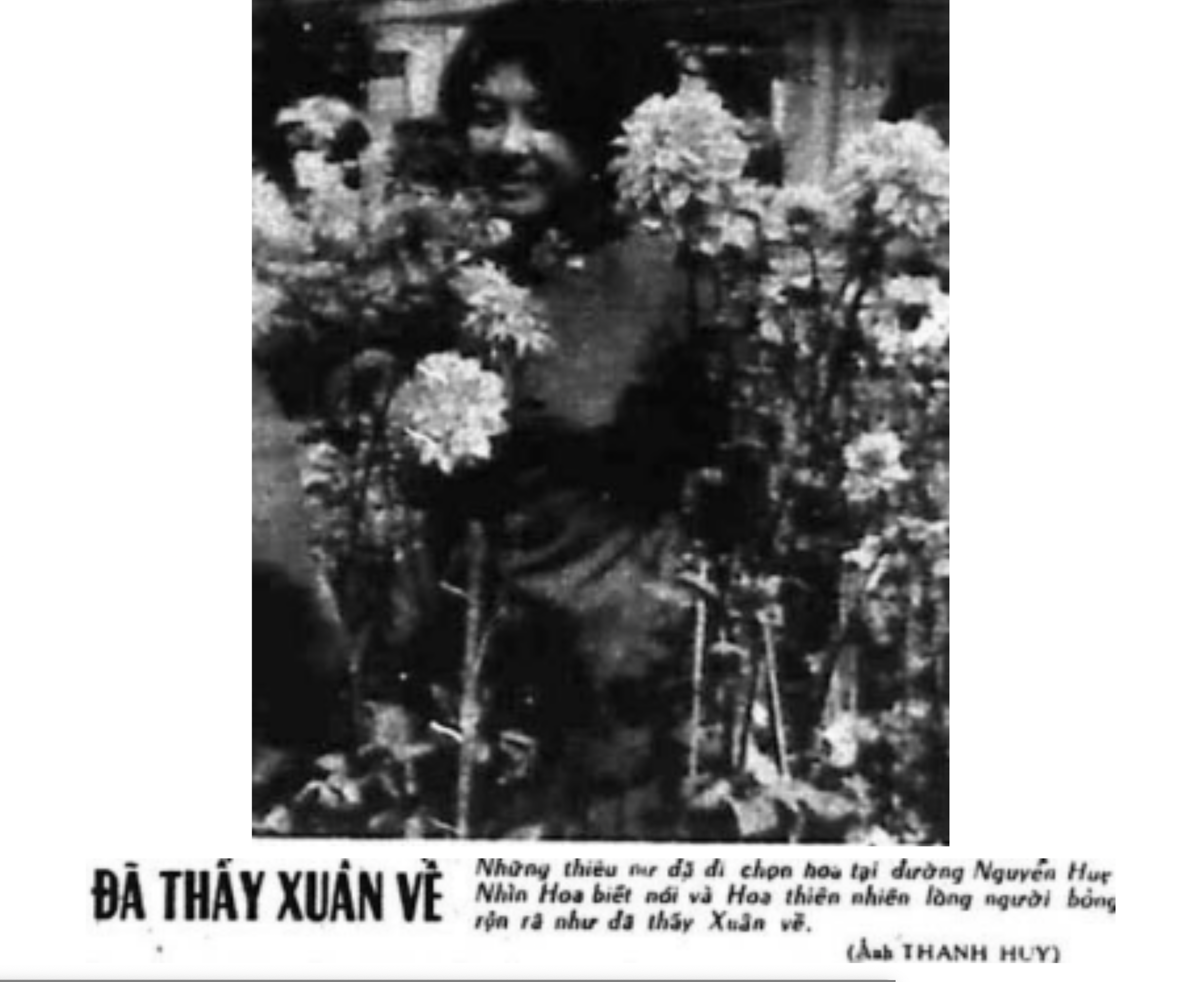 Dương Văn Minh sau 1975: người đọc tuyên bố đầu hàng và khoảng lặng cuối đời 9 Tư liệu báo chí về đời sống Sài Gòn trước ngưỡng 1975