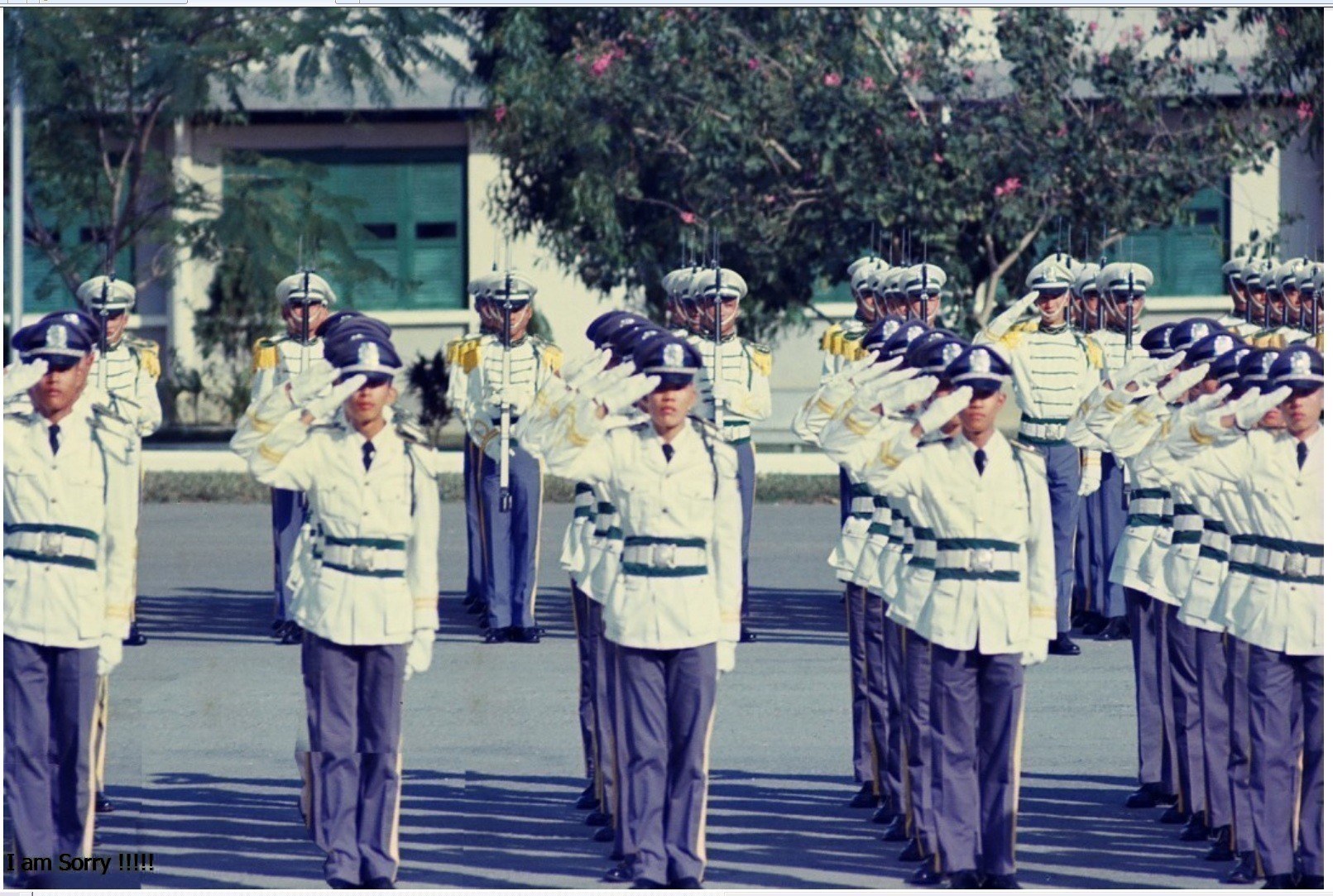 Thẻ căn cước trước 1975: Sài Gòn quản lý cư trú giữa chiến tranh ra sao? 7 Cảnh sát và cơ quan công quyền trong bộ máy căn cước