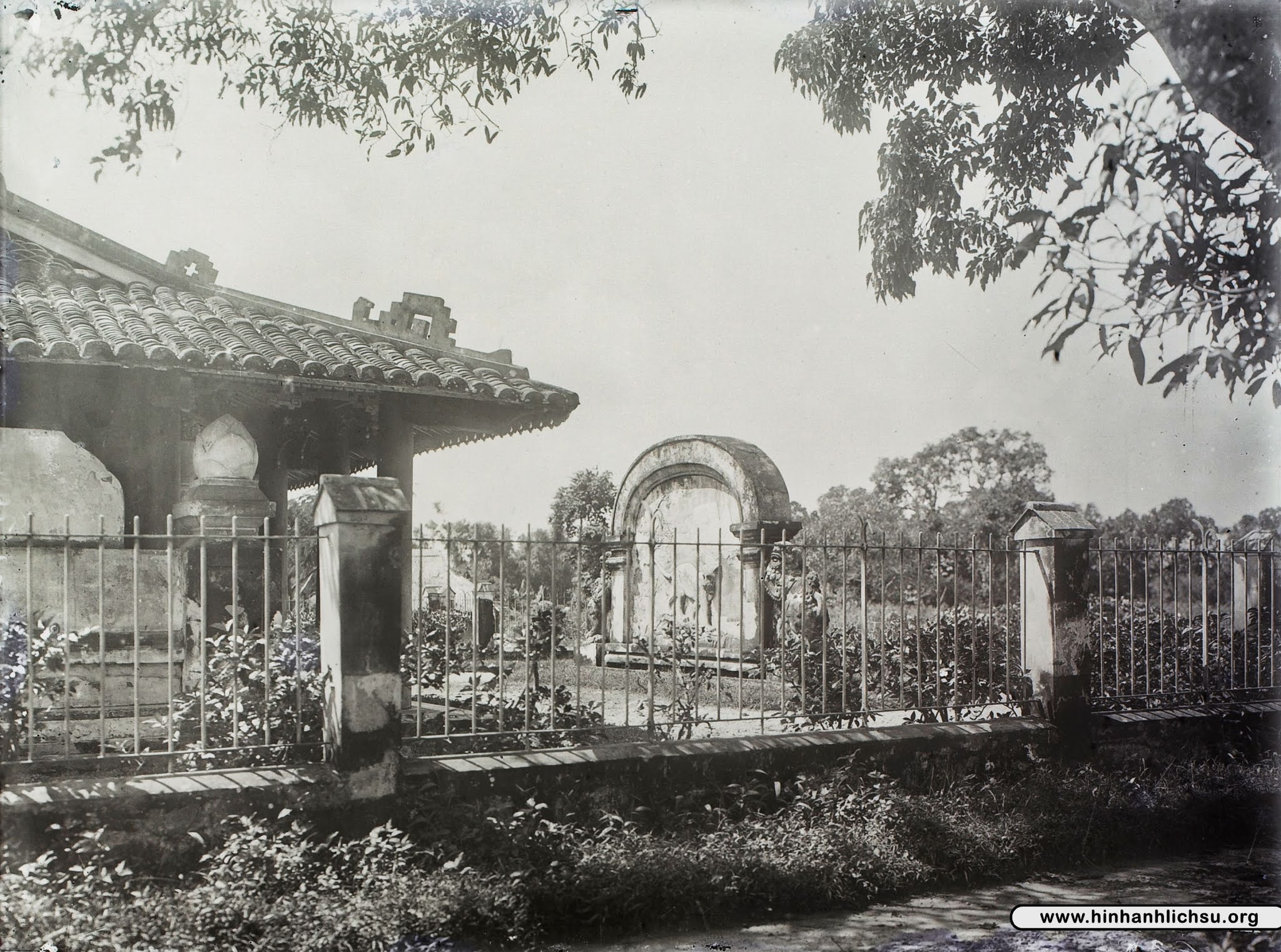 Tân Sơn Nhất trước 1975: cửa ngõ Sài Gòn giữa đường bay và chiến sự 17 Khu Lăng Cha Cả trong ký ức Sài Gòn cũ